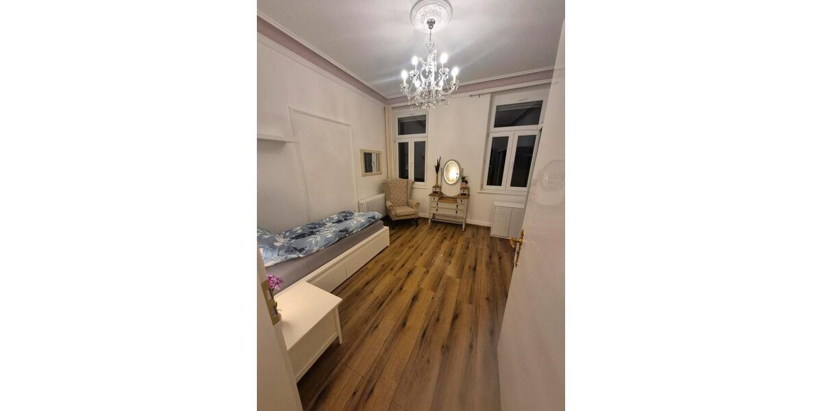 Etagenwohnung Bad Honnef - 1 Zimmer, 15 m&sup2;, 435&euro; | Angebot:24665015