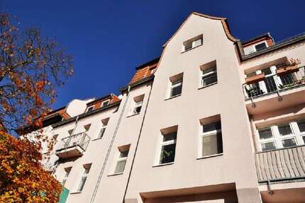 Wohnung zum Mieten in Berlin 800,55 € 57.68 m² 2 zimmer