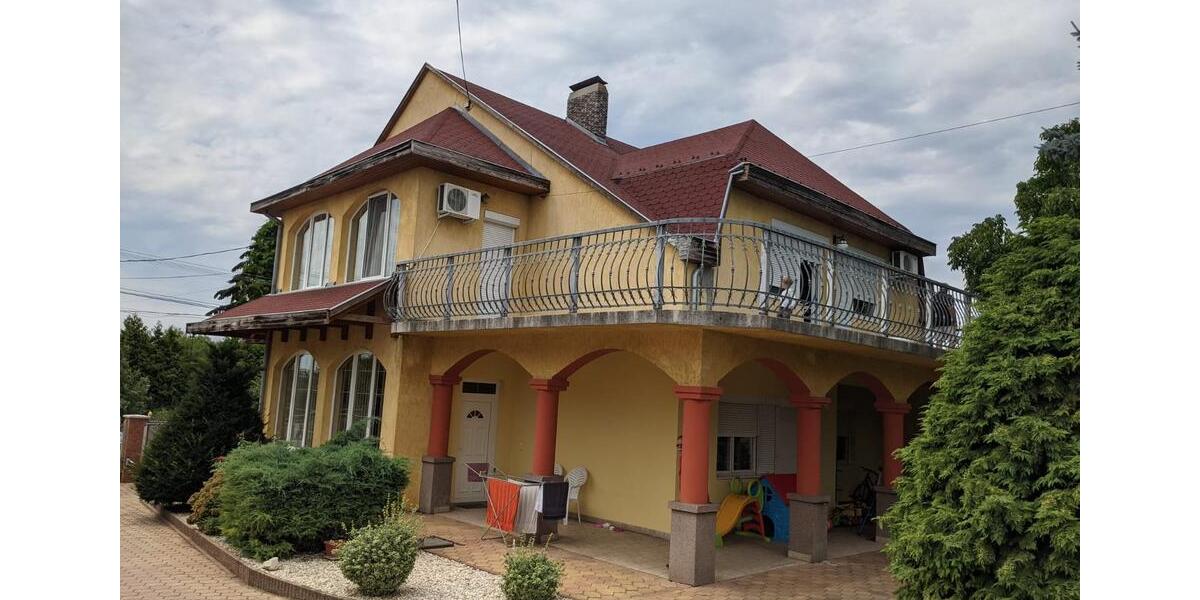 gr. HausVilla am kleinen Plattensee wochenweise zu vermieten 5 zimmer