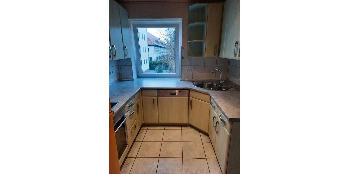 Etagenwohnung Mainz Ebersheim - 3 Zimmer, 62 m&sup2;, 1.050&euro; | Angebot:25933719