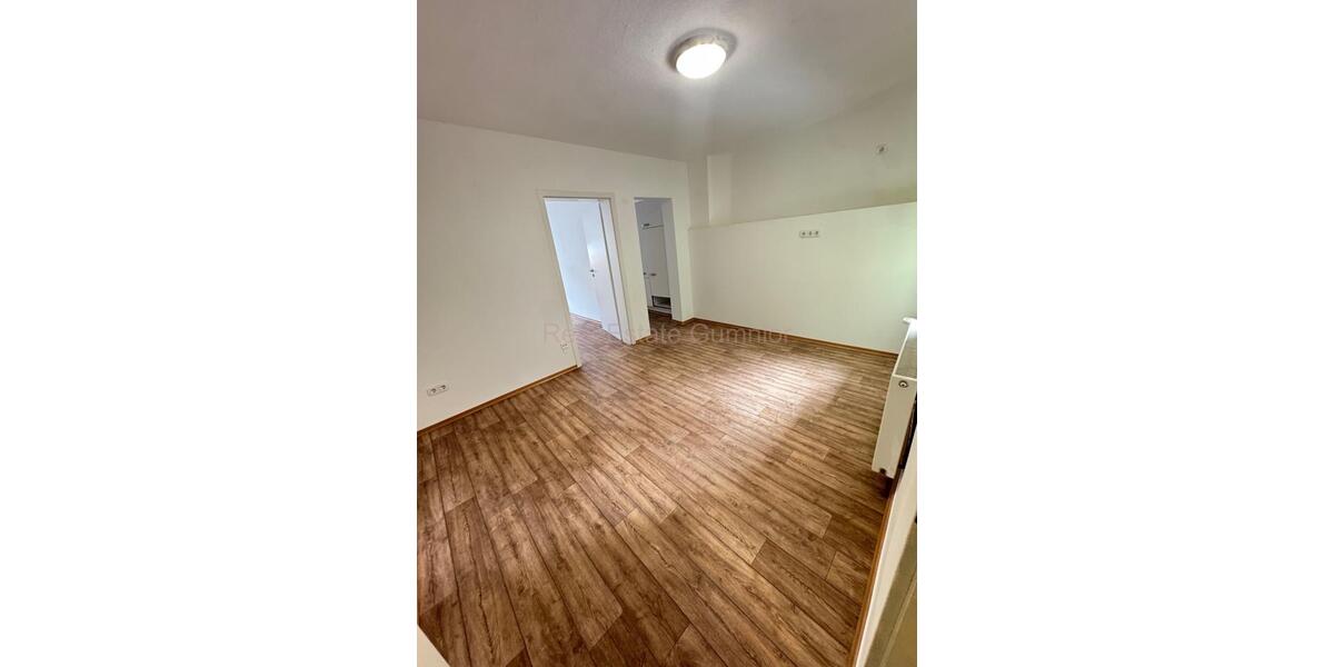 Erdgeschoßwohnung Windischeschenbach - 2 Zimmer, 41 m&sup2;, 340&euro; | Angebot:26232810