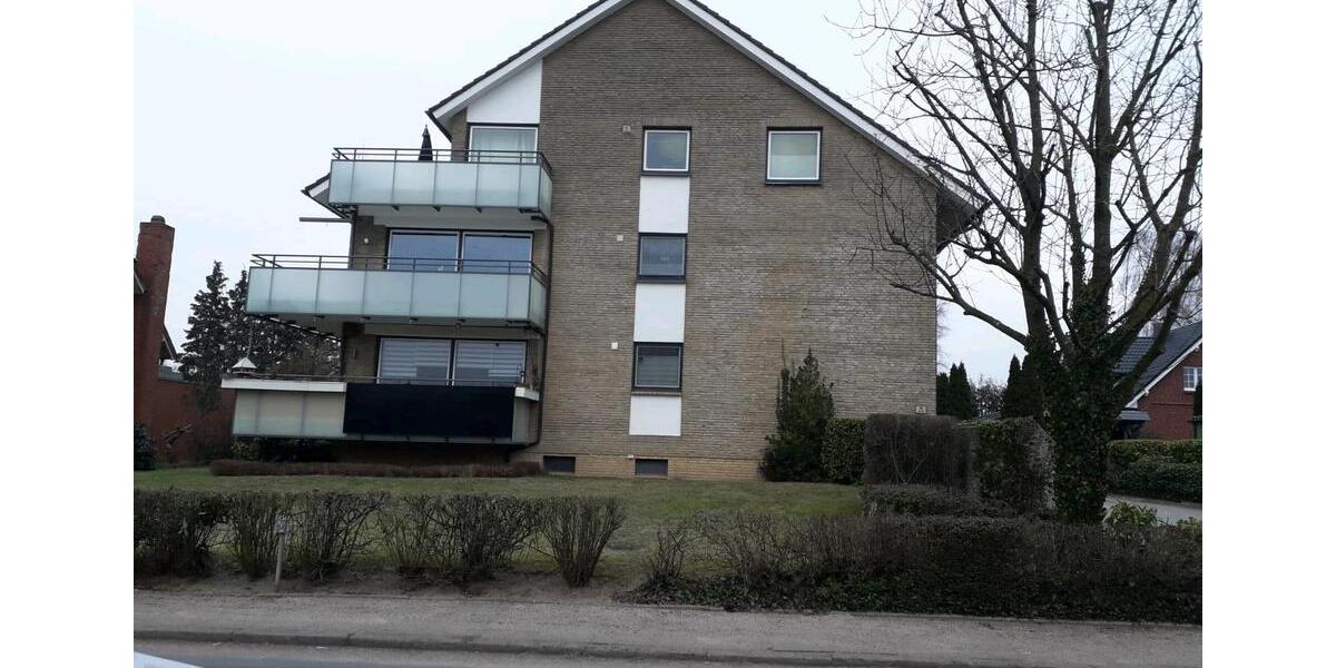 Etagenwohnung Oststeinbek - 2 Zimmer, 69 m&sup2;, 1.280&euro; | Angebot:24656095