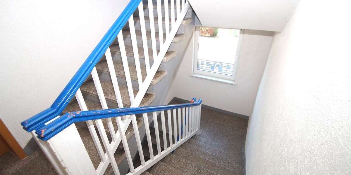 ++Perfekt für Singles - 2-Raumwohnung mit Einbauküche++ 2 zimmer