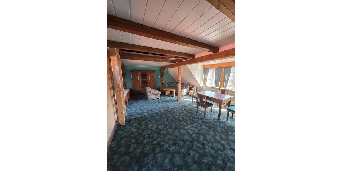 Dachgeschoßwohnung Goslar - 1 Zimmer, 50 m&sup2;, 450&euro; | Angebot:26594420
