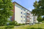 Etagenwohnung Hoyerswerda - 2 Zimmer, 53 m&sup2;, 273&euro; | Angebot:26542614