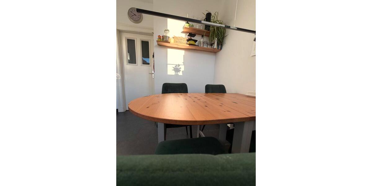 Wohnen auf Zeit Hamburg Hamburg-Mitte - 3 Zimmer, 71 m&sup2;, 1.500&euro; | Angebot:26698483
