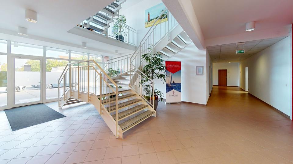Gewerbeobjekt Lübbenau (Spreewald) - 320&euro; | Angebot:24017595