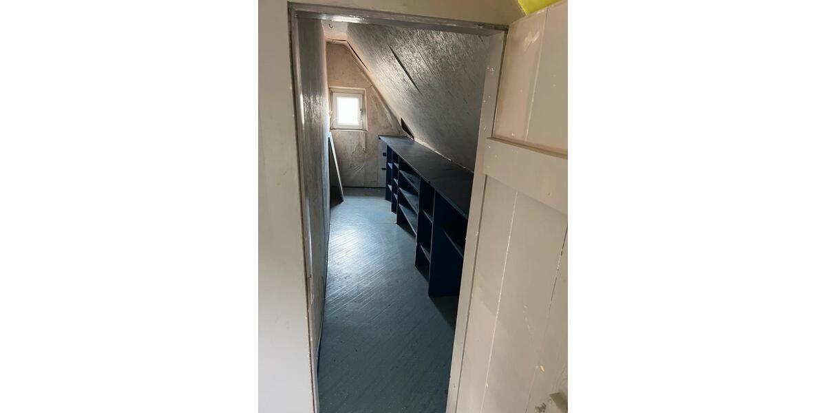 Dachgeschoßwohnung Groß-Rohrheim Rohrheim - 3 Zimmer, 64 m&sup2;, 1.000&euro; | Angebot:26610192