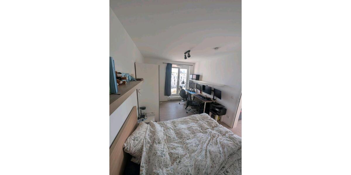 Wohnen auf Zeit Braunschweig Nordstadt - 2 Zimmer, 60 m&sup2;, 900&euro; | Angebot:26292679