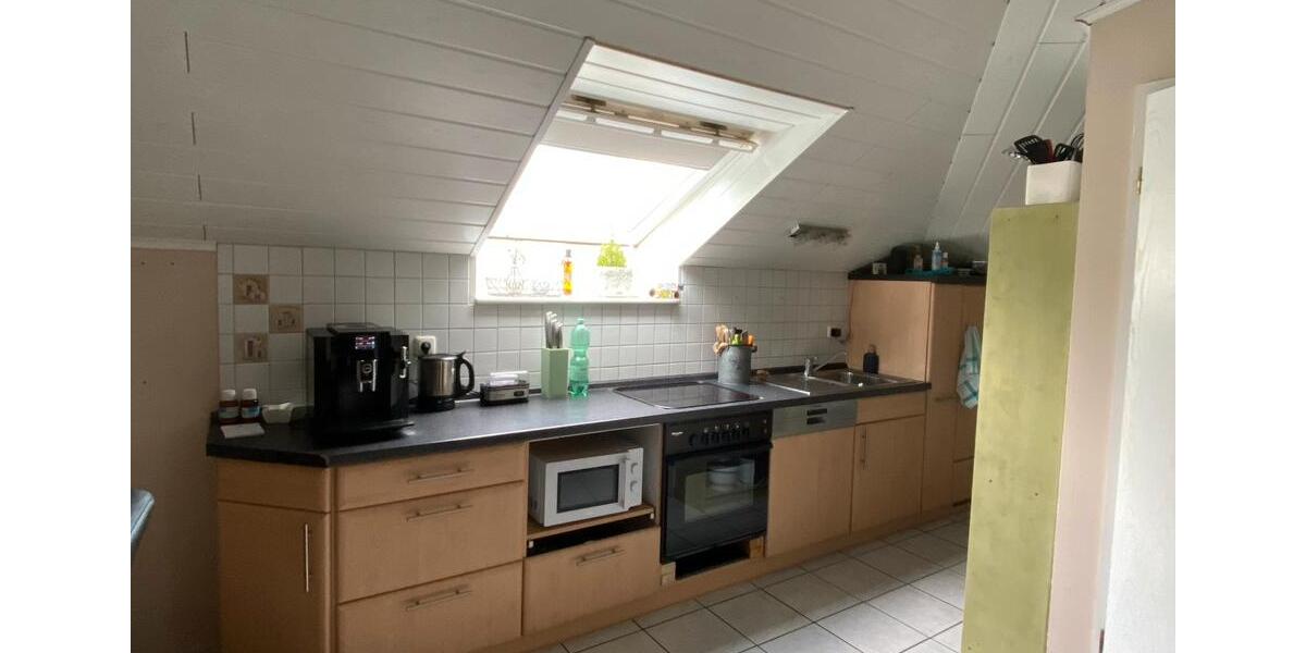 Dachgeschoßwohnung Hillesheim - 3 Zimmer, 84 m&sup2;, 940&euro; | Angebot:26231849