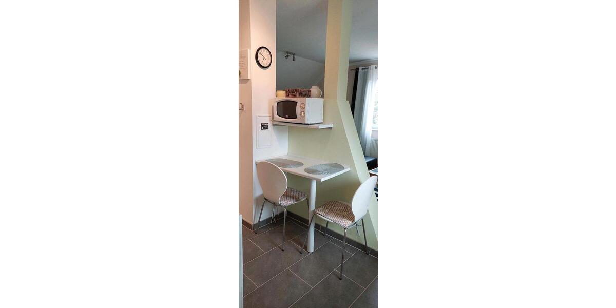 Etagenwohnung Bad Sobernheim - 2 Zimmer, 50 m&sup2;, 775&euro; | Angebot:26236205