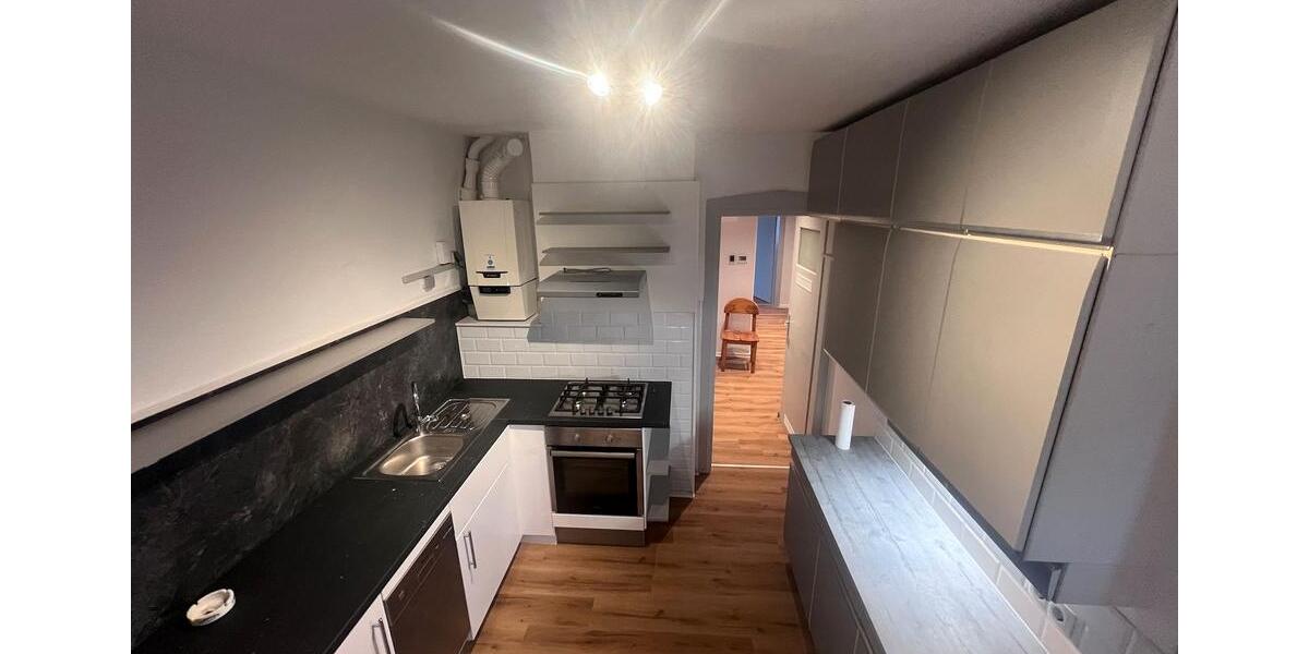 Etagenwohnung Coburg - 4 Zimmer, 80 m&sup2;, 630&euro; | Angebot:26420664