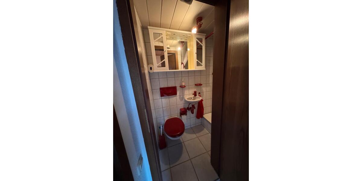 Reihenhaus Ayl - 5 Zimmer, 100 m&sup2;, 1.000&euro; | Angebot:26646262