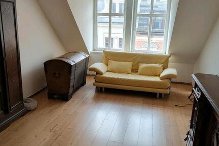 Wohnung Leipzig Mitte - 1 Zimmer, 20 m&sup2;, 100&euro; | Angebot:26036478