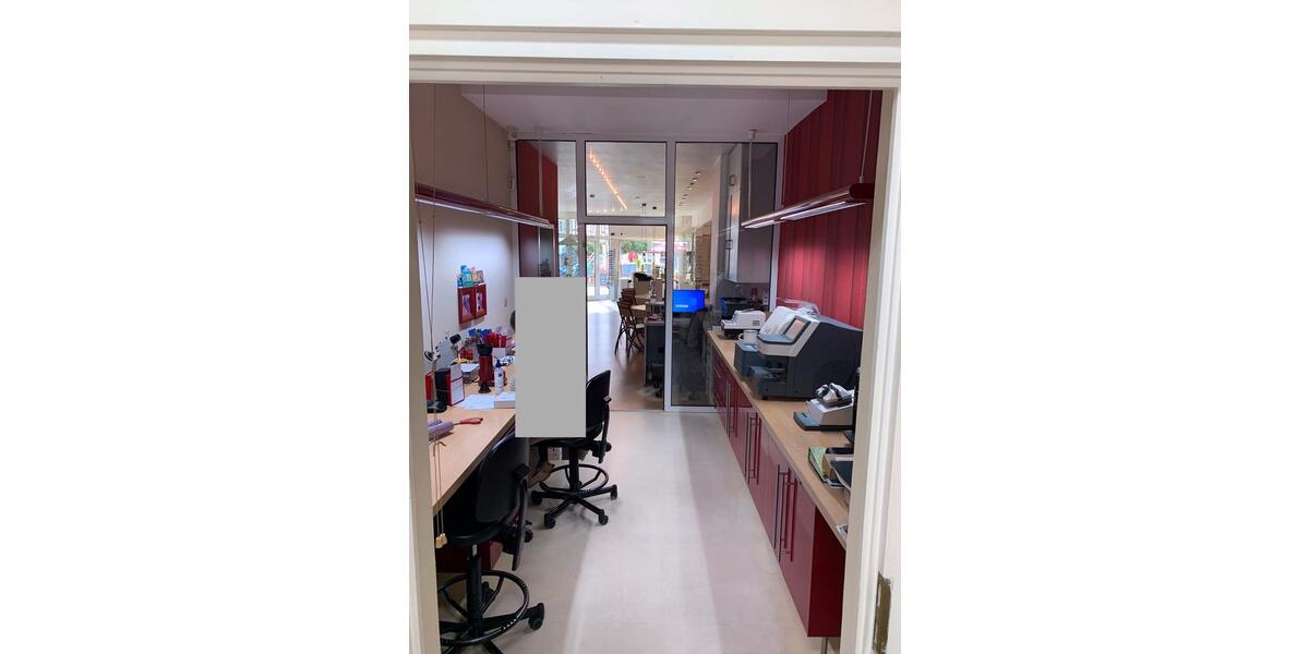 Gewerbeobjekt Schlitz - 1.200&euro; | Angebot:20267044