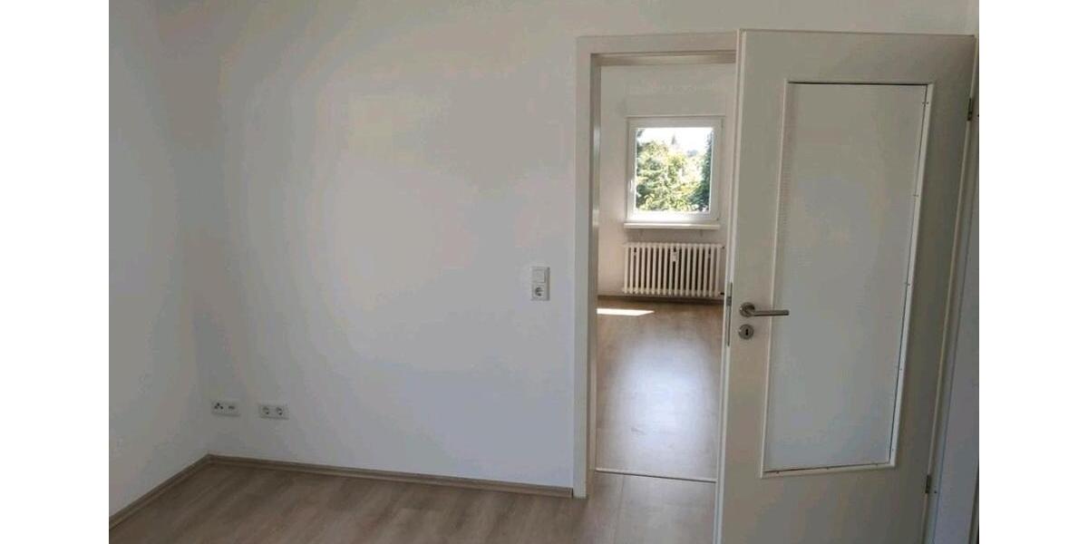 Etagenwohnung Dortmund Huckarde - 2 Zimmer, 450&euro; | Angebot:22356148