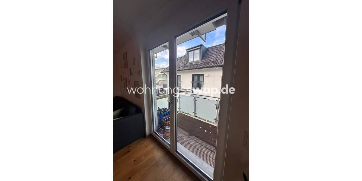 Etagenwohnung München Allach-Untermenzing - 2 Zimmer, 60 m&sup2;, 1.150&euro; | Angebot:26128504