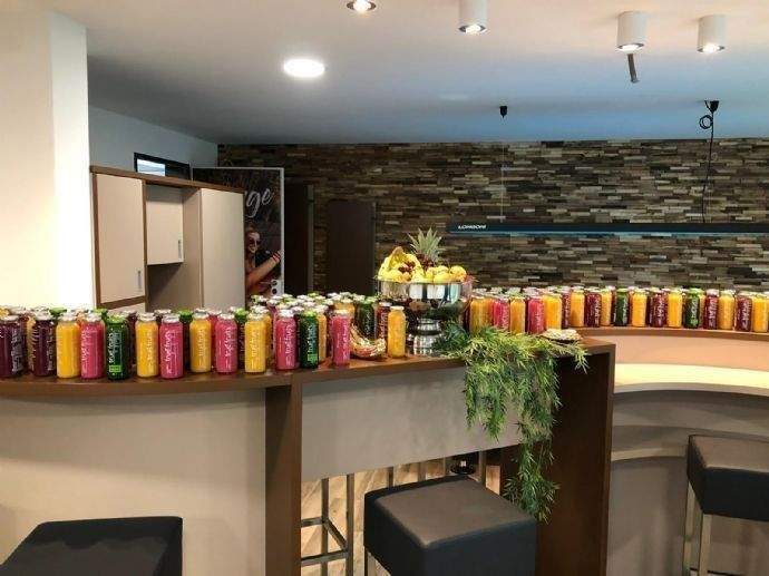 Etagenwohnung Ingolstadt Josephviertel - 2 Zimmer, 45 m&sup2;, 929&euro; | Angebot:26730739