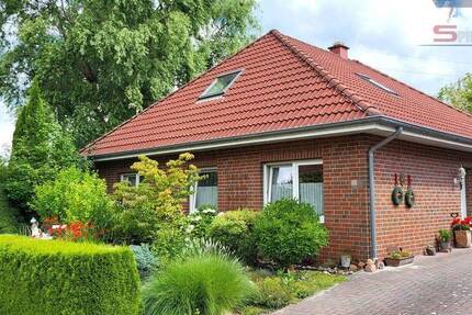Haus Wiesmoor - 3 Zimmer, 126 m&sup2;, 1.190&euro; | Angebot:26778461
