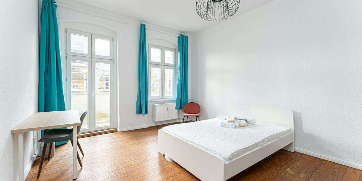 Zimmer Berlin Friedrichshain - 755&euro; | Angebot:26182324