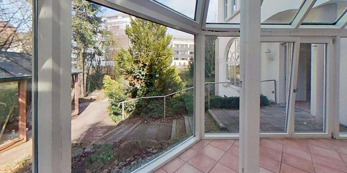 Etagenwohnung Donaueschingen - 7 Zimmer, 312 m&sup2;, 2.190&euro; | Angebot:25114620