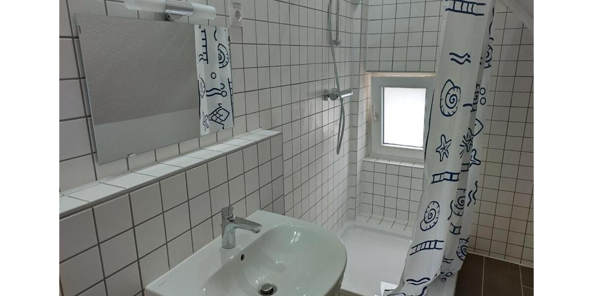Dachgeschoßwohnung Hechthausen - 3 Zimmer, 59 m&sup2;, 540&euro; | Angebot:23816582