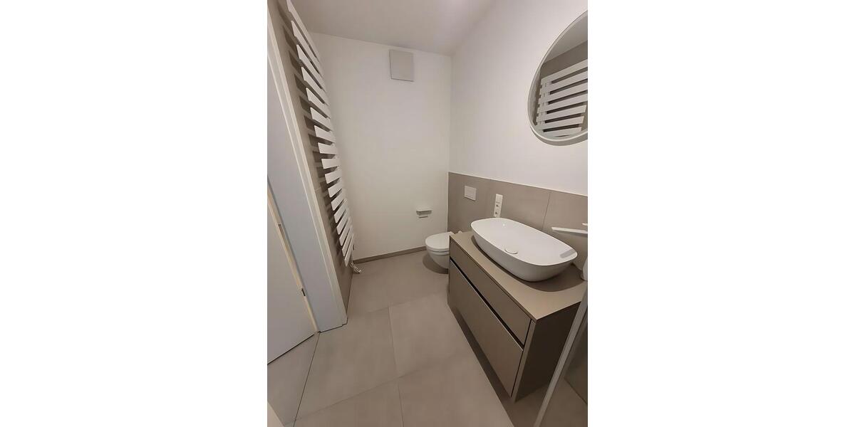 Etagenwohnung Münster Gievenbeck - 3 Zimmer, 88 m&sup2;, 900&euro; | Angebot:26705677
