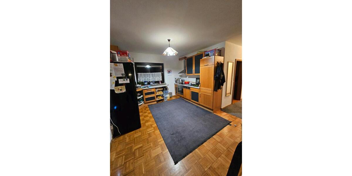 Etagenwohnung Leiwen - 4 Zimmer, 100 m&sup2;, 1.000&euro; | Angebot:25428185