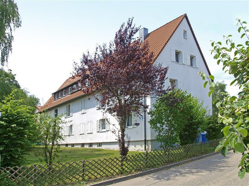 Erdgeschoßwohnung Heubach - 3 Zimmer, 49 m&sup2;, 440&euro; | Angebot:26657319