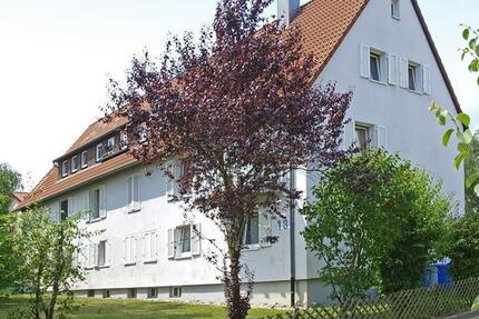 Wohnung Heubach - 3 Zimmer, 49 m&sup2;, 440&euro; | Angebot:26657319