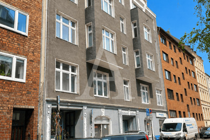 Gewerbeobjekt Köln Neustadt-Süd - 1.350&euro; | Angebot:26763888