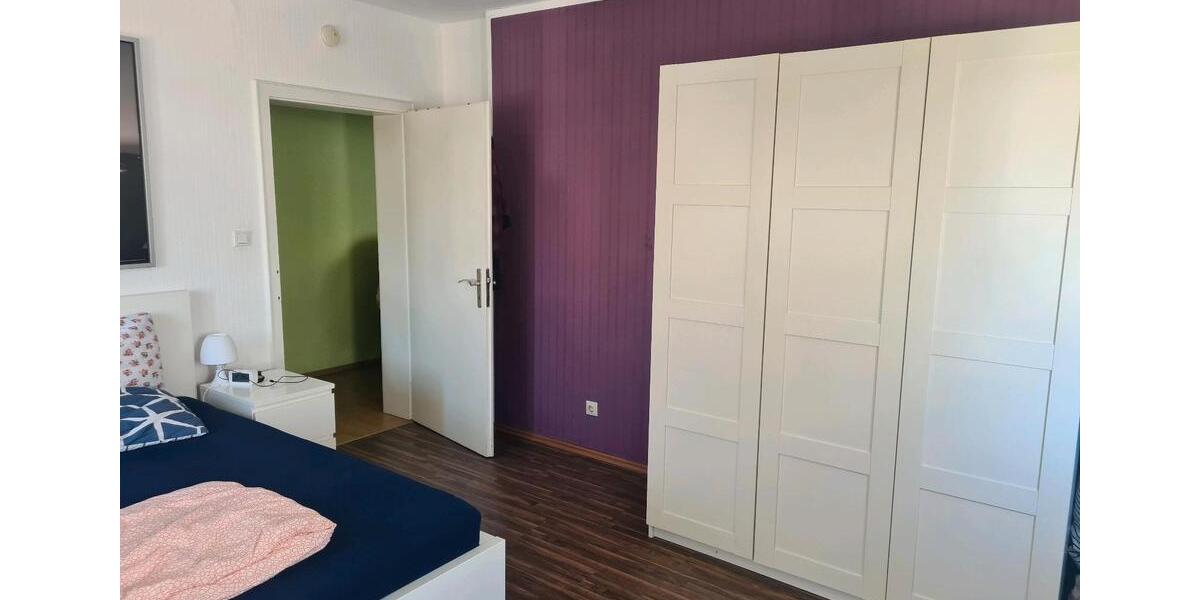 Wohnen auf Zeit Urmitz - 2.5 Zimmer, 73 m&sup2;, 860&euro; | Angebot:25887234