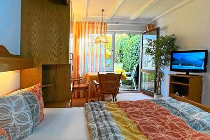 Wohnung Bad Bellingen - 1 Zimmer, 26 m&sup2;, 790&euro; | Angebot:26251890