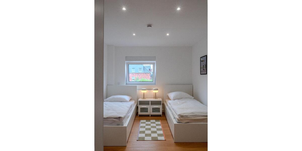 2025 saniertes WG-Haus in Selm – ideal für LAFP-Abschnitte 6 zimmer