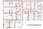 Etagenwohnung Osnabrück - 1 Zimmer, 28 m&sup2;, 419&euro; | Angebot:25714113