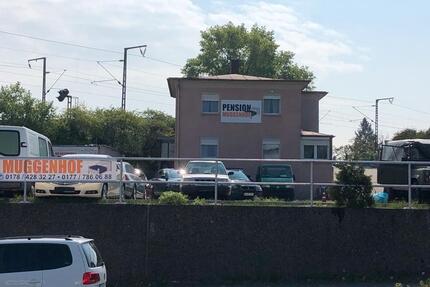 Monteurzimmer Pension Apartment Nürnberg 1 zimmer