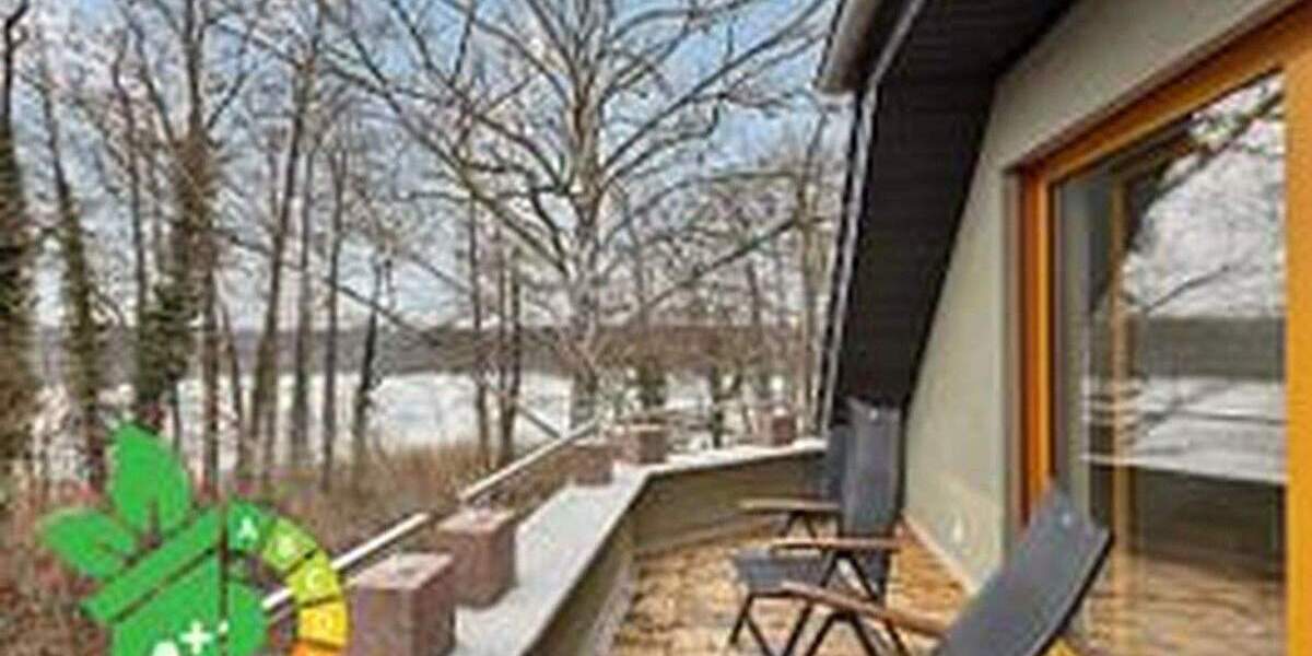 Etagenwohnung Königs Wusterhausen Wernsdorf - 2 Zimmer, 81 m&sup2;, 1.200&euro; | Angebot:24566363