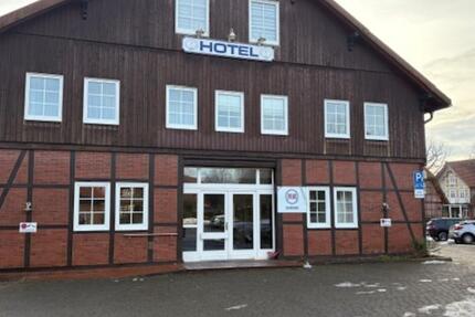 Gewerbeobjekt Egestorf - 1.600&euro; | Angebot:24697585