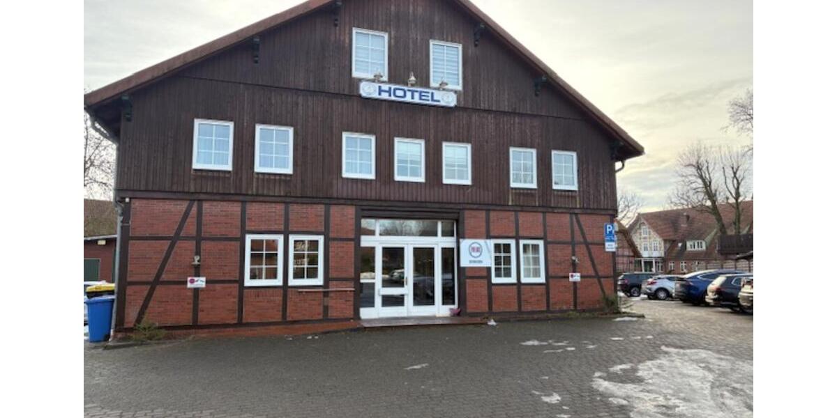 Gewerbeobjekt Egestorf - 1.600&euro; | Angebot:24697585