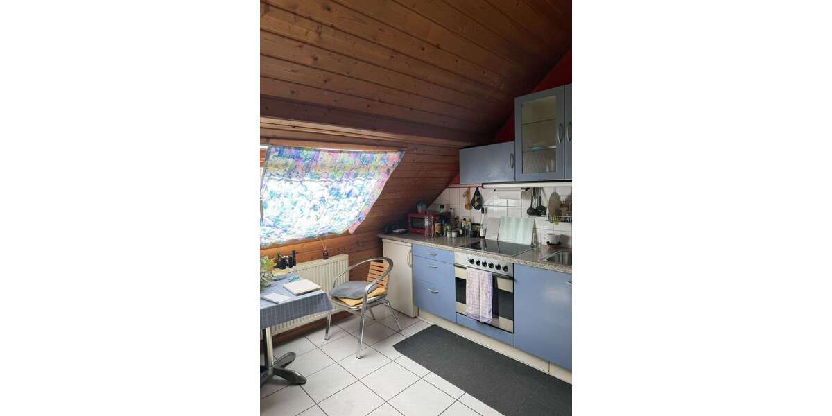 Etagenwohnung Jülich - 1 Zimmer, 35 m&sup2;, 350&euro; | Angebot:26841197