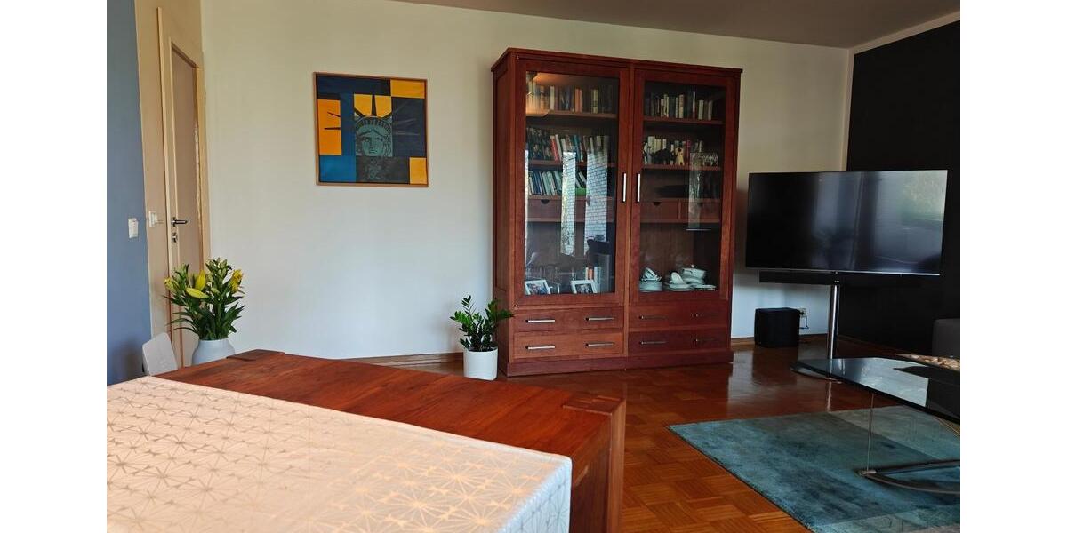 Wohnen auf Zeit Hamburg Winterhude - 2 Zimmer, 80 m&sup2;, 1.750&euro; | Angebot:26504970