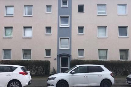 Wohnung Hannover Vahrenwald-List - 2 Zimmer, 46 m&sup2;, 560&euro; | Angebot:25149863