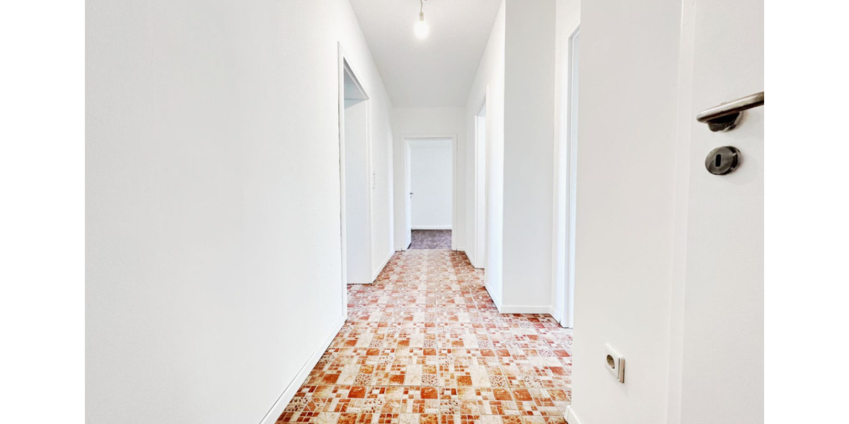 Etagenwohnung München Am Riesenfeld - 4 Zimmer, 72 m&sup2;, 1.427&euro; | Angebot:25043749