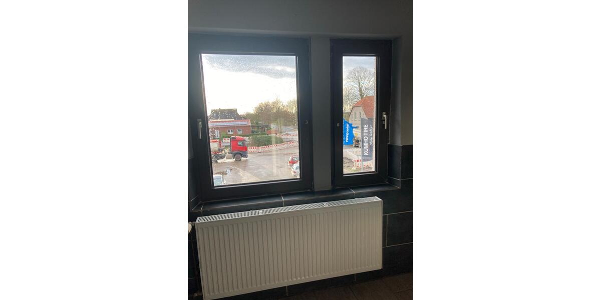 Etagenwohnung Ovelgönne - 3.5 Zimmer, 79 m&sup2;, 650&euro; | Angebot:25988524