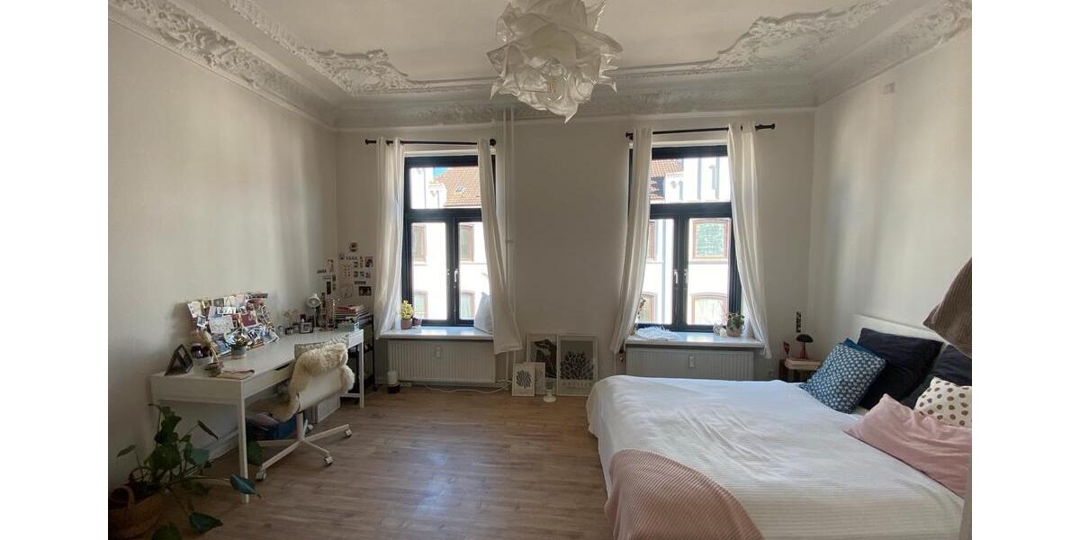 Wohnen auf Zeit Flensburg Altstadt - 3 Zimmer, 120 m&sup2;, 1.650&euro; | Angebot:26373330