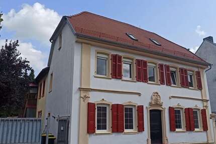 Wohnung Worms Westliche Vororte - 2 Zimmer, 60 m&sup2;, 600&euro; | Angebot:27257335