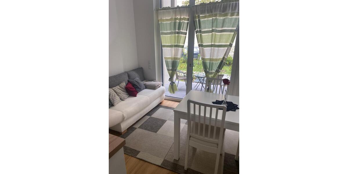 Etagenwohnung Abensberg - 1 Zimmer, 28 m&sup2;, 592&euro; | Angebot:25415206