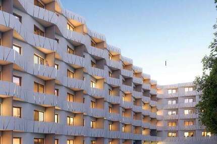 Wohnung zum Mieten in München 1.200 € 22 m² 1 zimmer