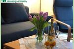Wohnen auf Zeit Magdeburg Brückfeld - 2 Zimmer, 50 m&sup2;, 100&euro; | Angebot:26406817