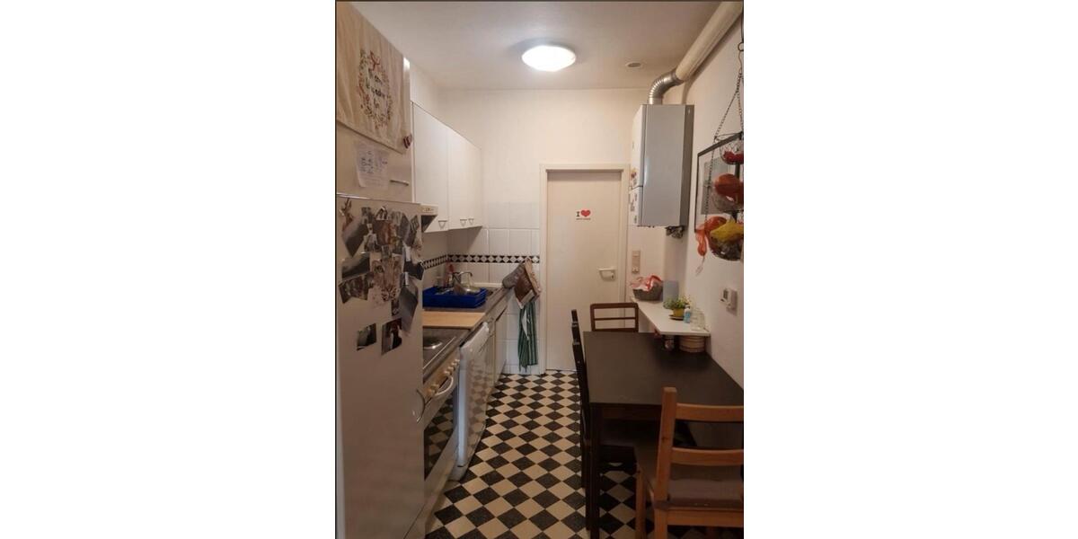 Wohnen auf Zeit Göttingen Oststadt - 1 Zimmer, 14 m&sup2;, 340&euro; | Angebot:26272950